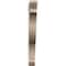 Ekena Millwork Funston Slat Smooth Bracket, Douglas Fir, 3 1/2"W x 34"D x 34"H BKT04X34X34FST06SDF - alternate 2